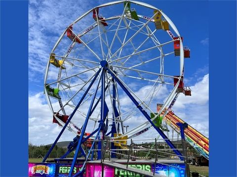 Fun4uferriswheel Fun4uferriswheel